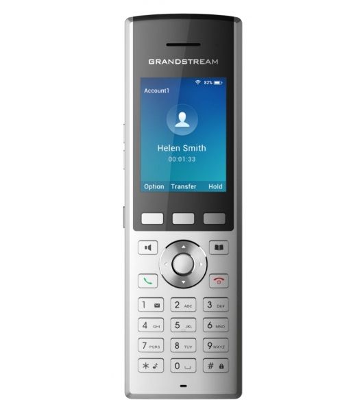 Телефон VOIP WP820 GRANDSTREAM