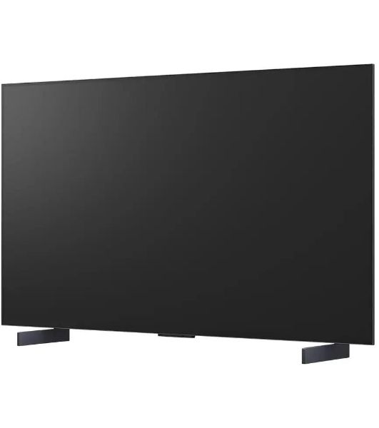 Телевизор LG 42" OLED42C5RLA/ARUG черный OLED 4K UHD 144Hz Smart TV WebOS 4GB/16GB