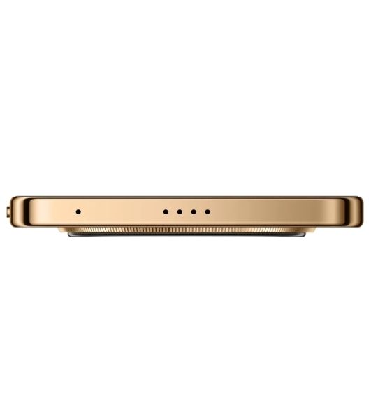 Смартфон HONOR X9d 12/256Gb, коричневый