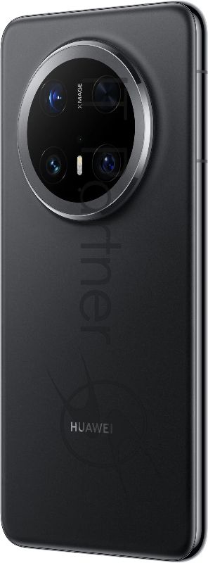 Смартфон Huawei Mate 70 Pro 12/512Gb черный