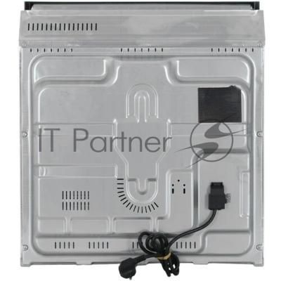 Духовой шкаф электрический Indesit IBFTE 3844 J BL черный