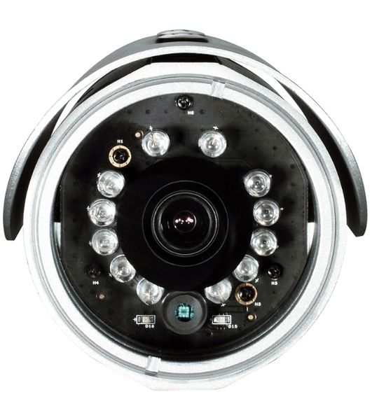 Видеокамера IP D-Link DCS-7110/UPA/B1A