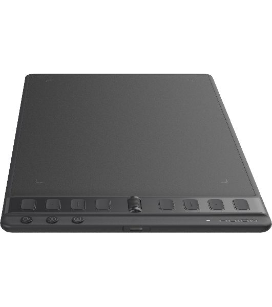 Графический планшет Huion Inspiroy H951P 2M, 8192 уровней, USB Type-C