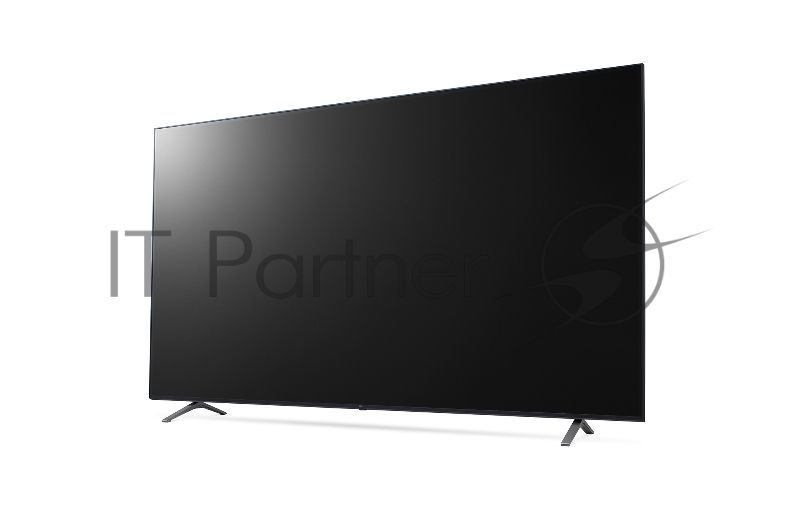 Телевизор LG 65" 65UR801C черный 4K 60Hz webOS 23