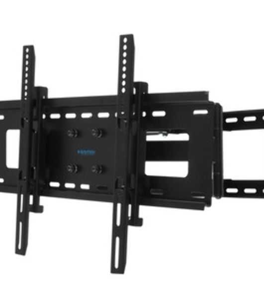 Кронштейн Kromax ATLANTIS-80 черный для LED/LCD телевизоров 32"-75", max 50 кг, настенный
