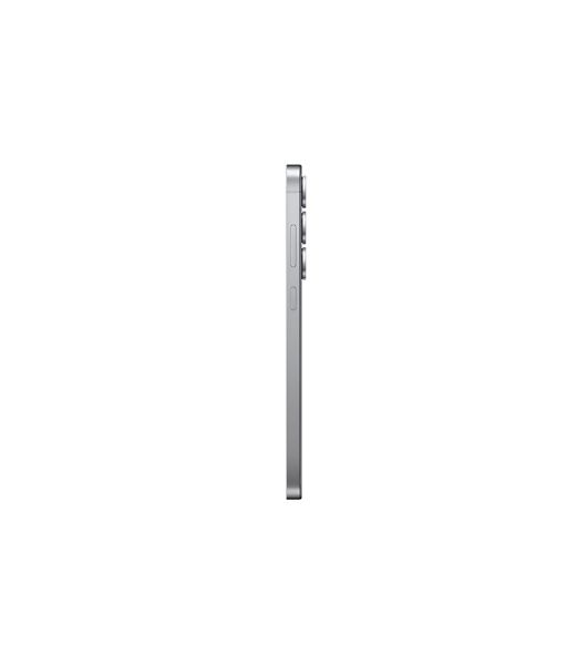 Смартфон Samsung Galaxy S25+, 12/256Gb, серый