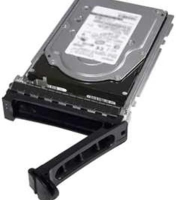 Накопитель SSD 480GB SSD, Mix Use, SATA 6Gbps, 512n, 2,5", AG, 3 DWPD, 2628 TBW, hot plug, 14G