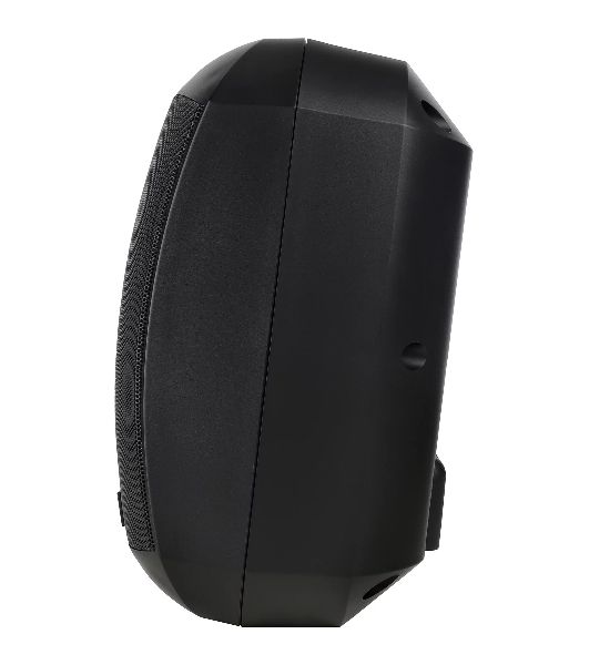 Акустическая система Intrend ITSPK-MSK4-B двухполосная, корпусная: 4"СЧ, 1"ВЧ, 2.5Вт/5Вт/10Вт/20Вт 100V/70V/8Ом, IP66. Корпус полипропилен, алюминиевый гриль. Цвет черный. Крепление в комплекте. (в упаковке 2шт, цена указана за 1шт)