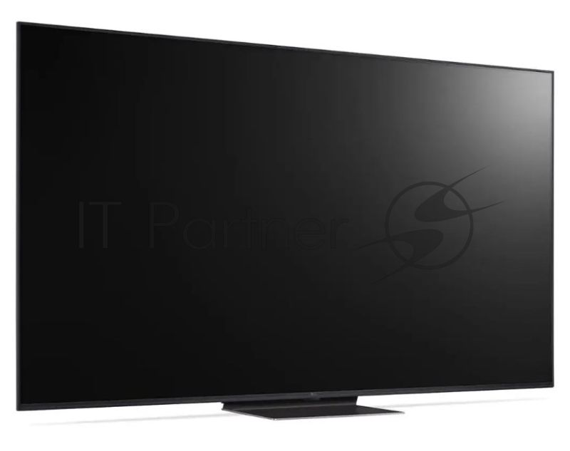 Телевизор LG 65" 65UT91006LA.ARUB черный Edge LED UHD 60Hz WebOS