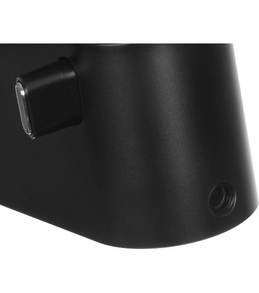 Робот-пылесос Roborock Q8 Max Pro черный, 5200 мAч Li-Ion, уборка сухая/влажная, пылесборник контейнер 0.5 л