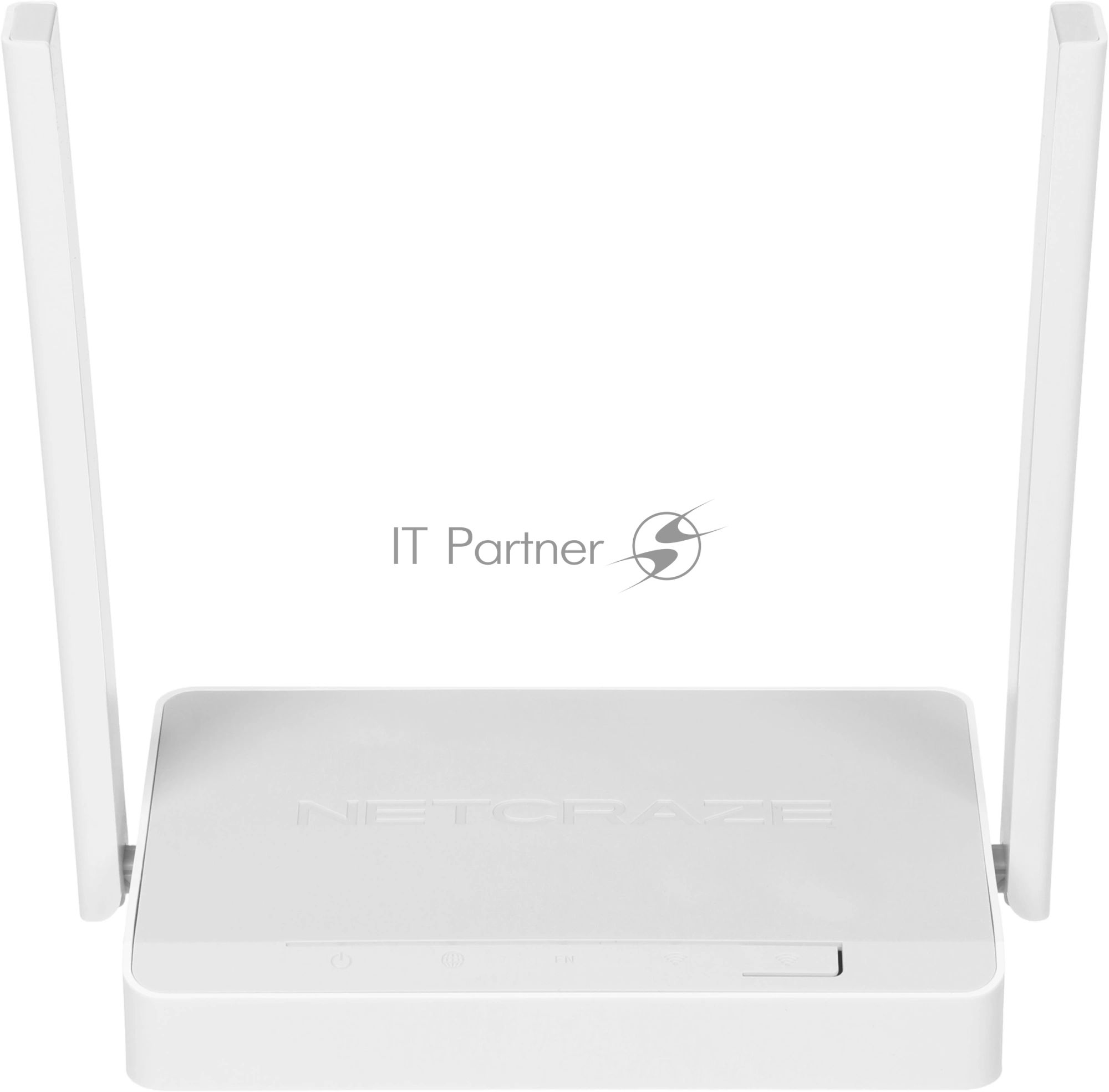 Интернет-центр Netcraze Extra (NC-1714) с Mesh Wi-Fi 5 AC1200, 4-портовым Smart-коммутатором и портом USB