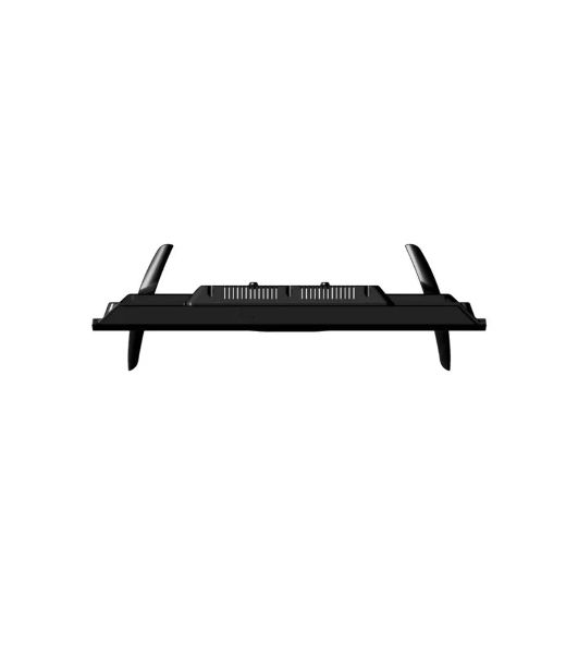 Телевизор LEFF 43" 43F690T черный DLED FHD 60Hz Smart TV Салют ТВ