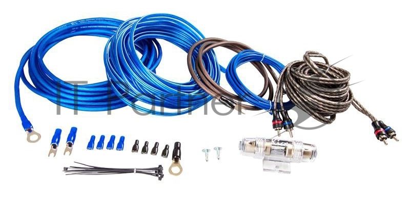 Установочный комплект Kicx PK 28 2ch