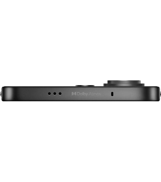 Смартфон Tecno Camon 50 12/256Gb черный