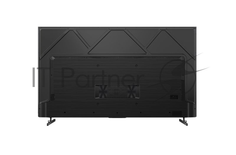 Телевизор  Hisense 100" 100U7KQ темно-серый Mini LED UHD 120Hz  Smart TV