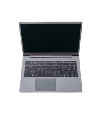 Ноутбук Гравитон Н15А-Б 15.6" FHD R5 7530U/1x16GBDDR4/512GB SSD M.2/WiFi+BT/HUB/NoOS/1YST