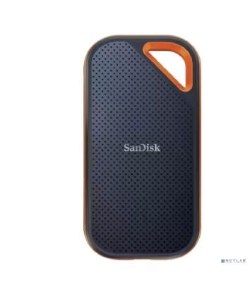 Внешний SSD SanDisk Portable SSD 1TB External Portable SSD SDSSDE81-1TOO-RR25