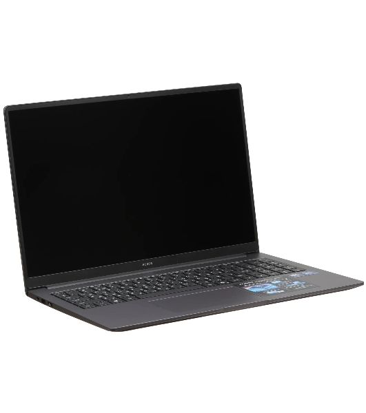 Ноутбук Honor MagicBook X16 2026 BRG-X/16"/IPS/Intel Core Ultra 5 125H/16Gb/1Tb SSD/Intel Arc/NoOS/серый/1.75kg