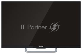 Телевизор Asano 40" 40LF7030S черный LED FHD 60Hz AndroidTV