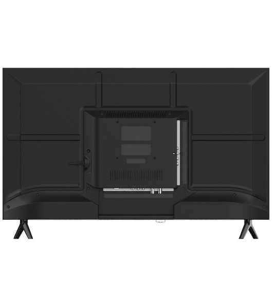 Телевизор BQ 32" 32FS36B черный DLED FHD 60Hz Android