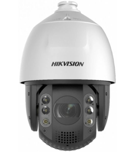 Камера видеонаблюдения Hikvision DS-2DE7A225IW-AEB(T5) Hikvision - 2Мп уличная скоростная поворотная IP-камера с ИК-подсветкой до 200м