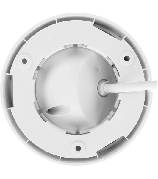 Камера видеонаблюдения IP HiWatch DS-I403(D)(4мм) 4-4мм цв.