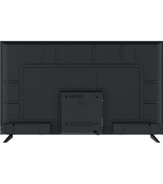 Телевизор Starwind 50" SW-LED50UG403 черный LED UHD 60Hz Яндекс ТВ