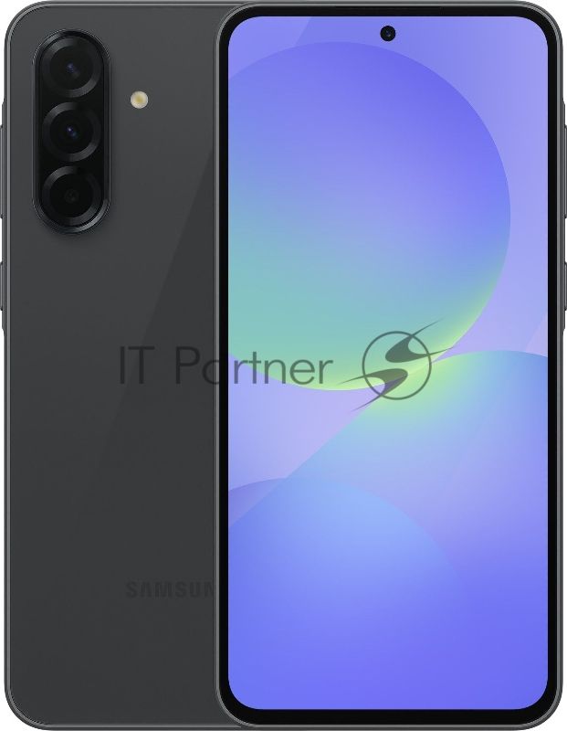 Смартфон Samsung Galaxy SM-A366E A36 5G 8/128Gb, черный