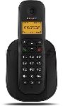 Радиотелефон TEXET TX-D4505A Dect черный