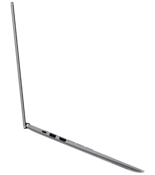 Ноутбук Honor MagicBook X16 2026 BRG-X/16"/IPS/Intel Core Ultra 5 125H/16Gb/1Tb SSD/Intel Arc/Windows 11 Home/серый/1.75kg