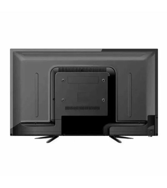 Телевизор Erisson 32" 32LES803T2 черный LED HD 60Hz
