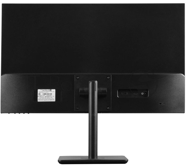 Монитор Lightcom 27" V-Plus ПЦВТ.852859.500-05 IPS 1920x1080, 100Hz, 4ms, 16:9, 300cd, 1xHDMI, 1хDP, (RUS), черный