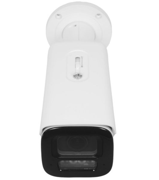 Камера видеонаблюдения F-IC-2422C2MS(4мм) - 2Мп уличная купольная IP-камера с гибридной Smart подсветкой до 30м и технологией SharpSense