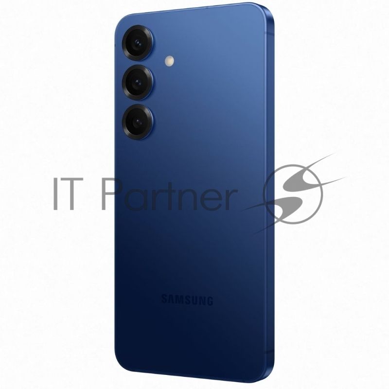 Смартфон Samsung Galaxy S25 SM-S931B 12/512Gb синий