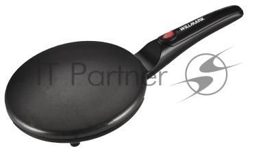 Блинница Willmark WCM-820R, погружная, 1000Вт