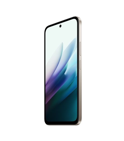 Смартфон Xiaomi Redmi 15 6/128Gb, титан
