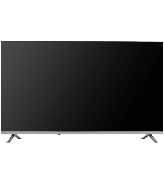 Телевизор Sber 43" SDX-43F3000DSA черный/серый LED FHD 60Hz Smart TV Салют ТВ 1.5GB/8GB