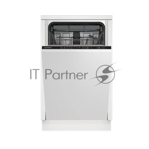 Встраиваемая посудомоечная машина Indesit DIS 1C28