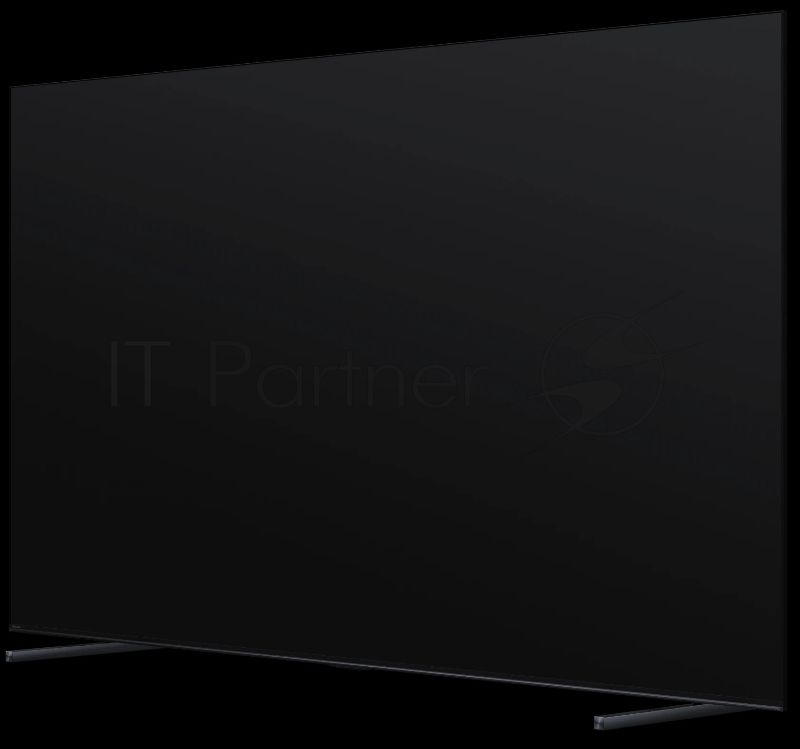 Телевизор Hisense 85" 85U7Q MINI-LED черный