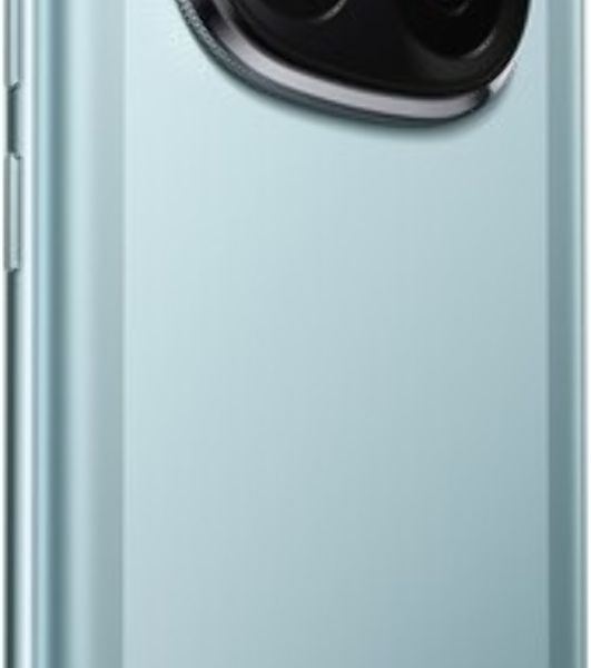 Смартфон Xiaomi Redmi Note 14 Pro+ 5G 8/256Gb, голубой