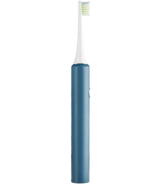 Электрическая зубная щетка Revyline RL 040 Teens голубая