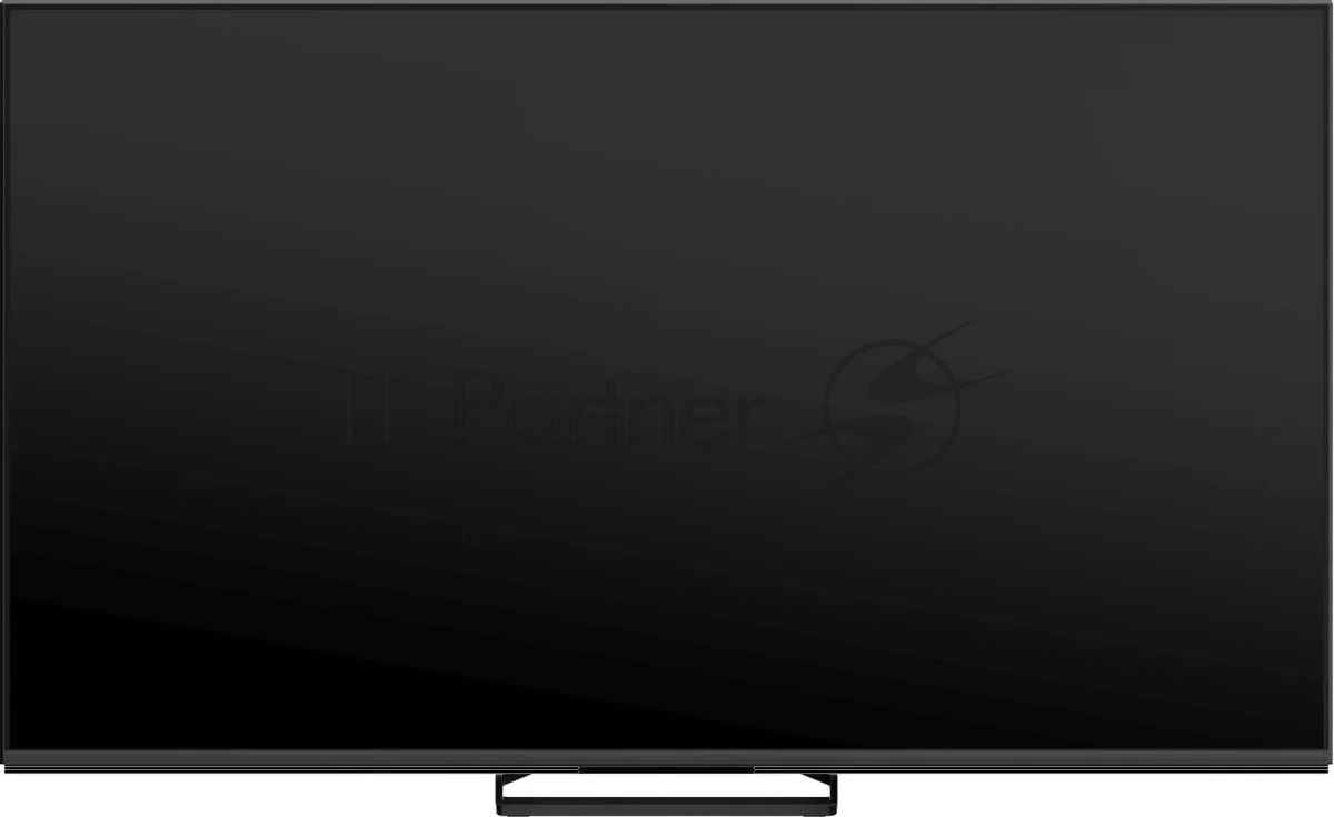 Телевизор Skyworth 75" 75X87G черный QD-Mini LED UHD 144Hz Smart TV 3GB/16GB