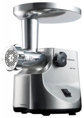 Мясорубка Kenwood KG520