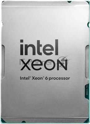 Процессор Intel Xeon 676X LGA4710 2.8GHz OEM
