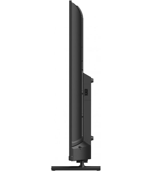 Телевизор Digma 43" DM-LED43SBB33 черный LED FHD 60Hz Яндекс ТВ