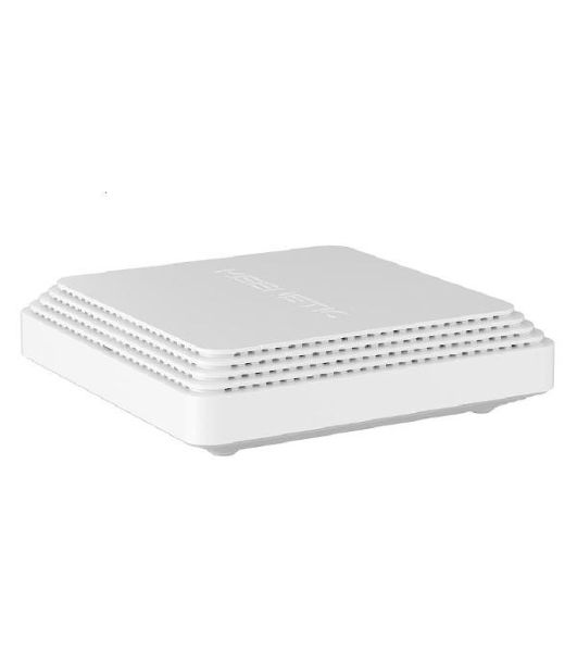Гигабитный интернет-центр Keenetic Sprinter SE (KN-3712) с Mesh Wi-Fi 6 AX3000, 4-портовым Smart-коммутатором и переключателем режима роутер/ретранслятор