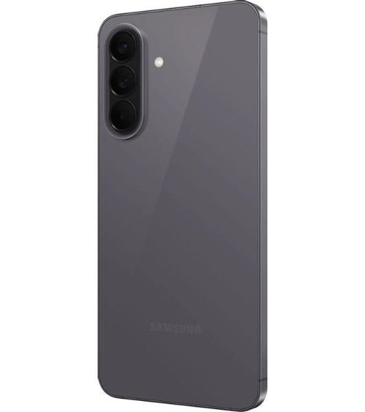 Смартфон Samsung Galaxy A57 5G SM-A576B 8/128Gb серый