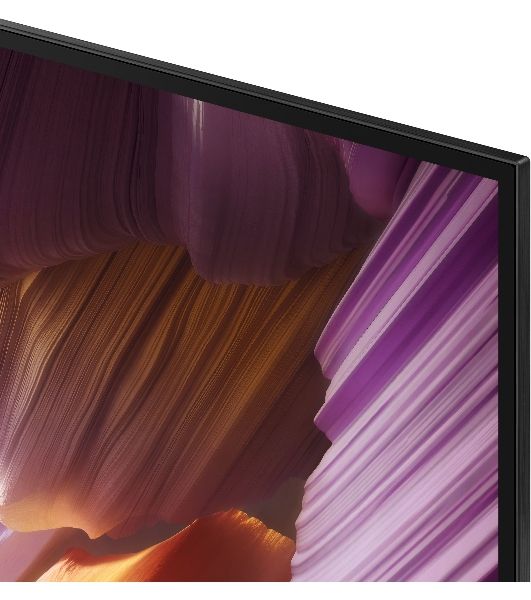 Телевизор Samsung 77" QE77S85FAEXRU Series 9 черный графит OLED 4K UHD 120Hz Smart TV