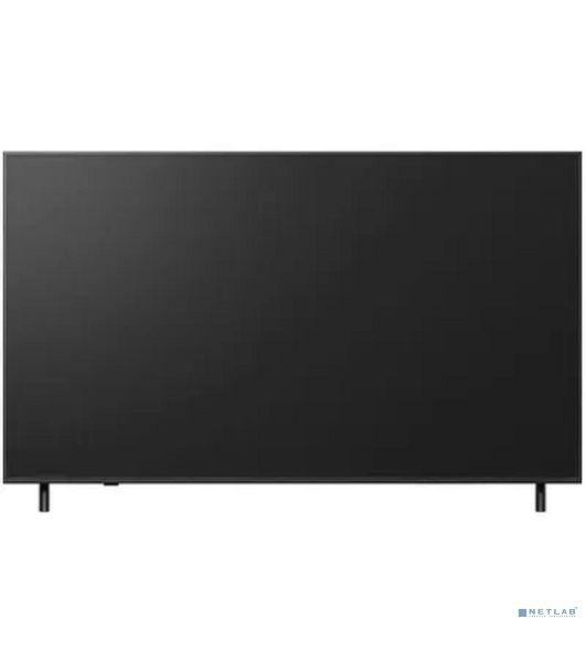 Телевизор LG 65" 65QNED82A6B/ARUG черный титан Edge LED QNED 4K UHD 120Hz Smart TV 2GB/8GB