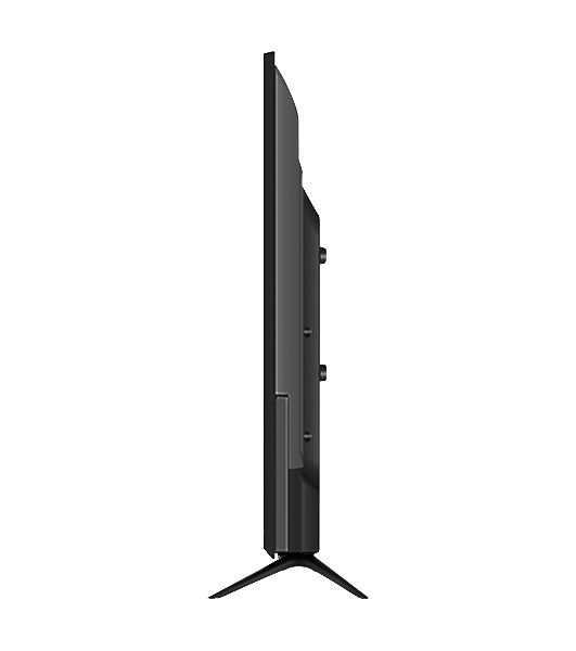 Телевизор BBK 55" 55LEX-8219/TS2C черный DLED 4K UHD 60Hz Smart TV